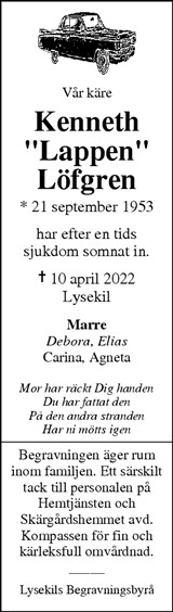 Lysekilsposten