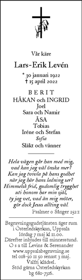 Sändaren