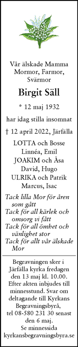 Svenska Dagbladet