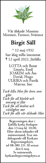 Mitt i Järfälla