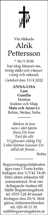 Säffle-Tidningen