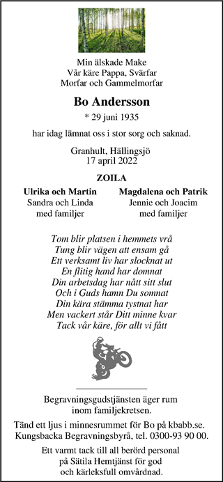 Markbladet
