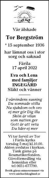 Ljusdals-Posten