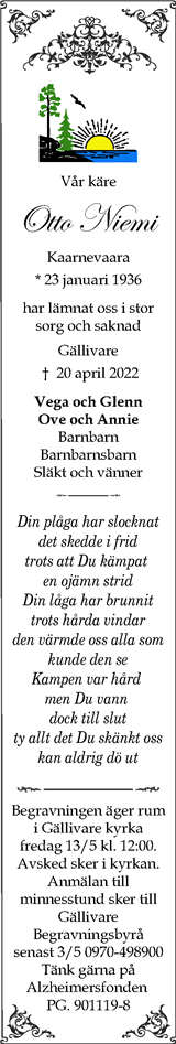 Norrländska Socialdemokraten