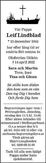 Blekinge Läns Tidning