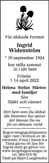 Östersunds-Posten