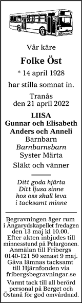Tranås Posten