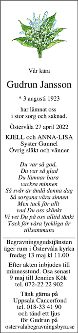 Upsala Nya Tidning