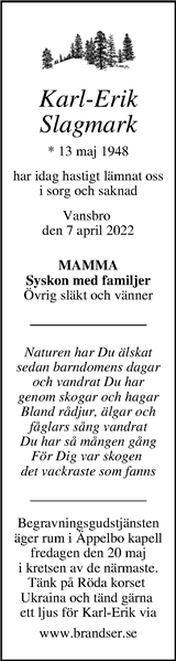 Vansbrobladet