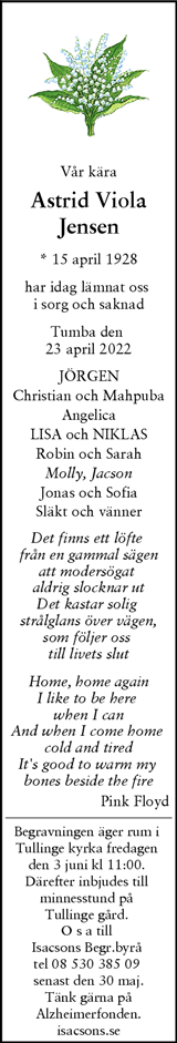 Svenska Dagbladet