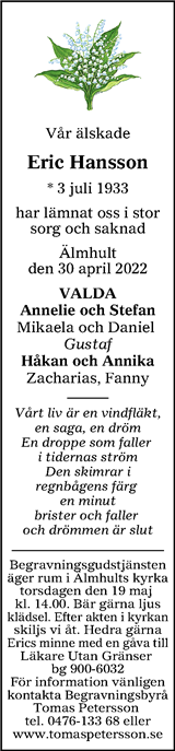 Smålänningen