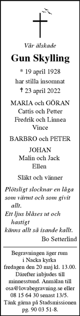 Nacka Värmdö Posten