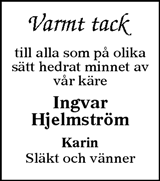 Smålänningen