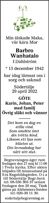 Länstidningen Södertälje