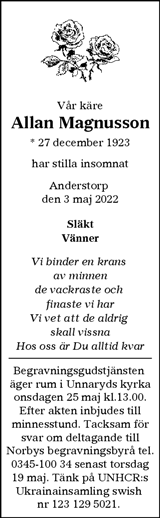Hallandsposten