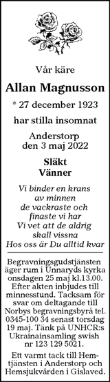 Värnamo Nyheter