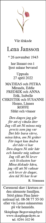 Upsala Nya Tidning