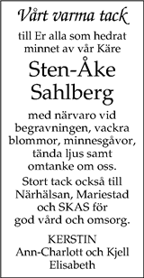 Mariestads-Tidningen