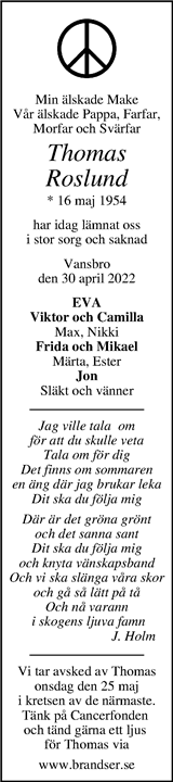 Vansbrobladet