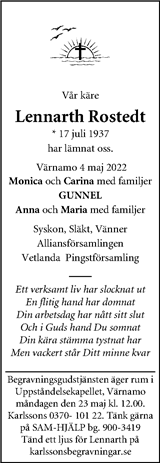 Dagen