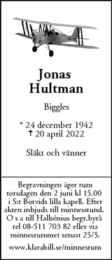 Mitt i Huddinge