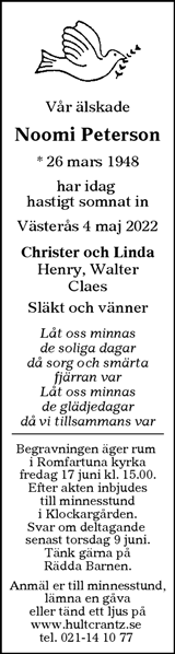 Vestmanlands Läns Tidning