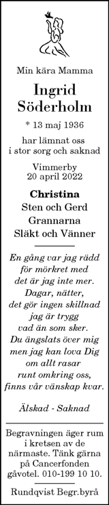 Vimmerby Tidning,Kinda Posten