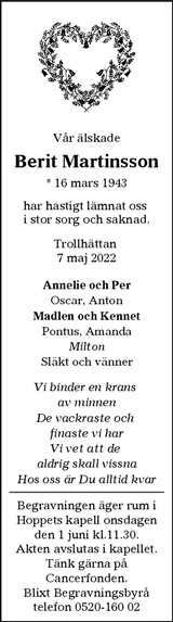TTELA Trollhättans tidning & Elfsborgs läns allehanda