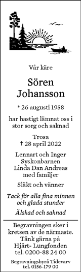 Södermanlands Nyheter