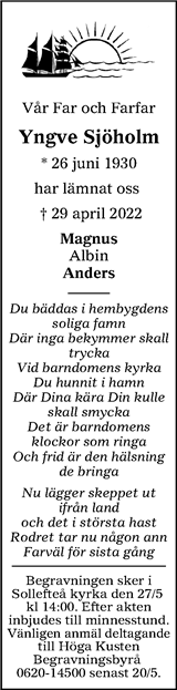 Tidningen Ångermanland