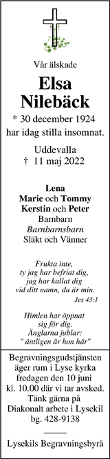 Lysekilsposten