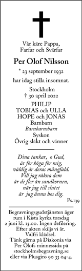 Sändaren