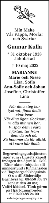 Länstidningen Södertälje