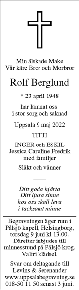 Upsala Nya Tidning