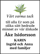 Ljusdals-Posten