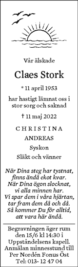 Östgöta Correspondenten