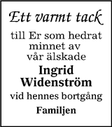 Östersunds-Posten