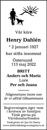 Östersunds-Posten