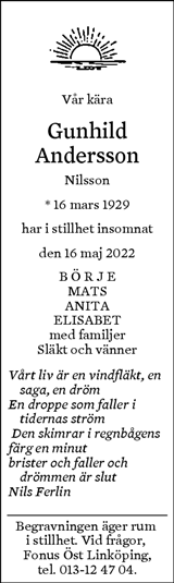 Östgöta Correspondenten