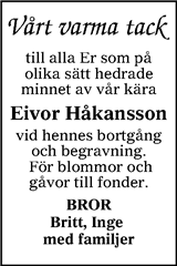 Ljusnan