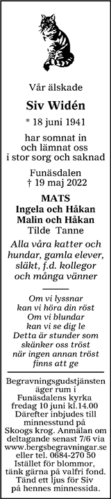 Tidningen Härjedalen
