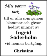 Vimmerby Tidning,Kinda Posten
