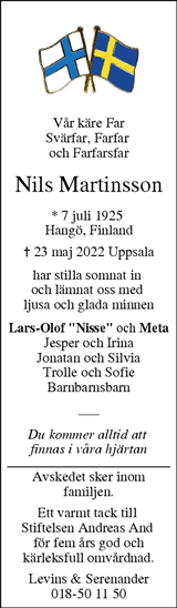 Upsala Nya Tidning