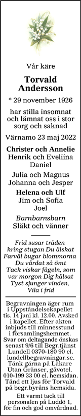 Värnamo Nyheter