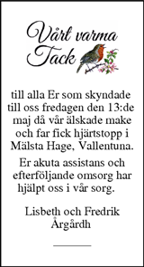 Vallentuna Nya Tidning