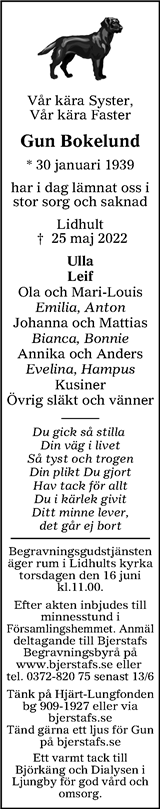 Smålänningen