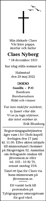 Hallandsposten