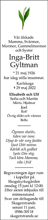 Karlskoga Kuriren,Karlskoga Tidning