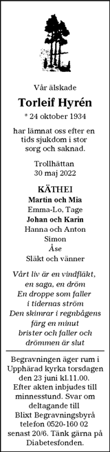 TTELA Trollhättans tidning & Elfsborgs läns allehanda