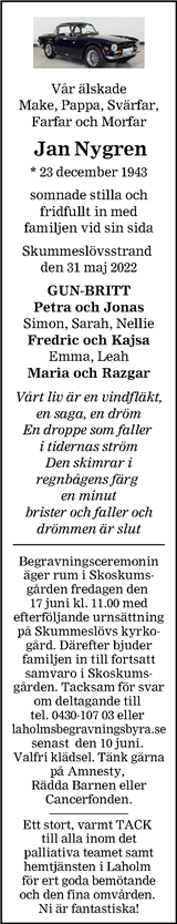 Smålandsposten